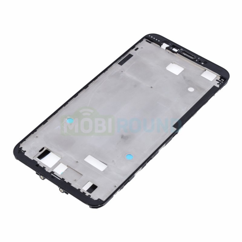 Рамка дисплея для Meizu M8c, черный