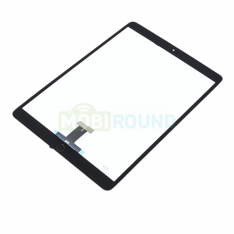 Тачскрин для Apple iPad Air 3 10.5 (2019) черный