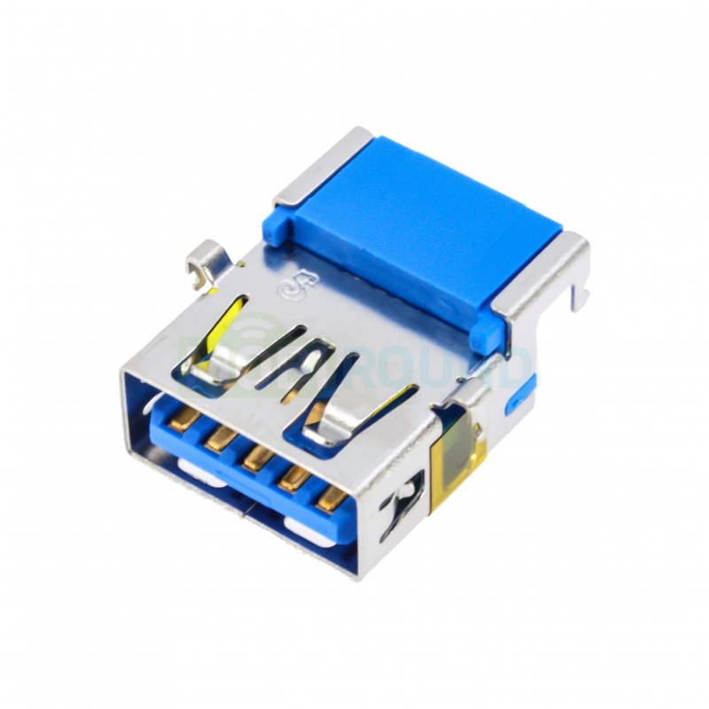 Разъем USB для ноутбука Lenovo E49L / K29 / K49 и др.