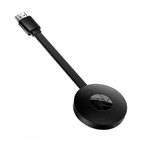 Адаптер беспроводной EarlCast Dongle HDMI-Wi-Fi Earldom W2