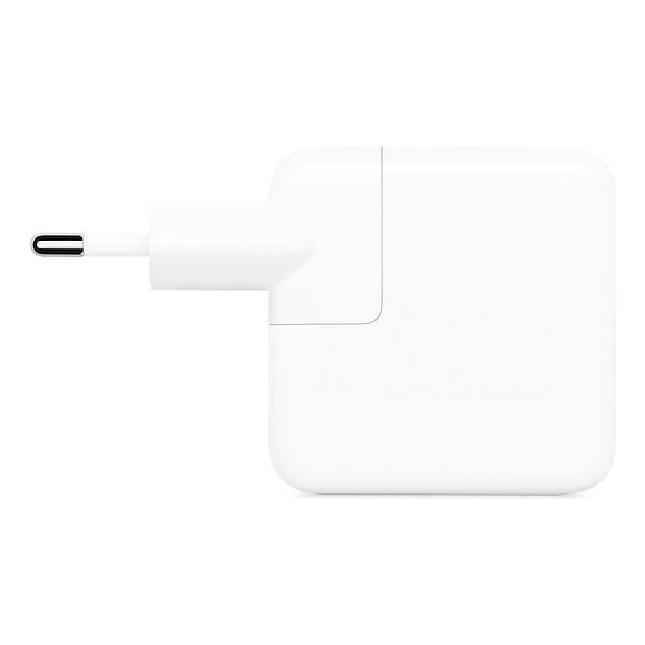 Блок питания для Apple MacBook (Type-C) 20 В/1.5 А (без кабеля)