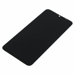 Дисплей для Xiaomi Redmi 9A / Redmi 9C NFC (в сборе с тачскрином) (черный, premium)