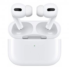 Наушники беспроводные Smartbuy SBH-3016 iPro Ultra Bass (с боксом для зарядки) (Bluetooth) (белый)