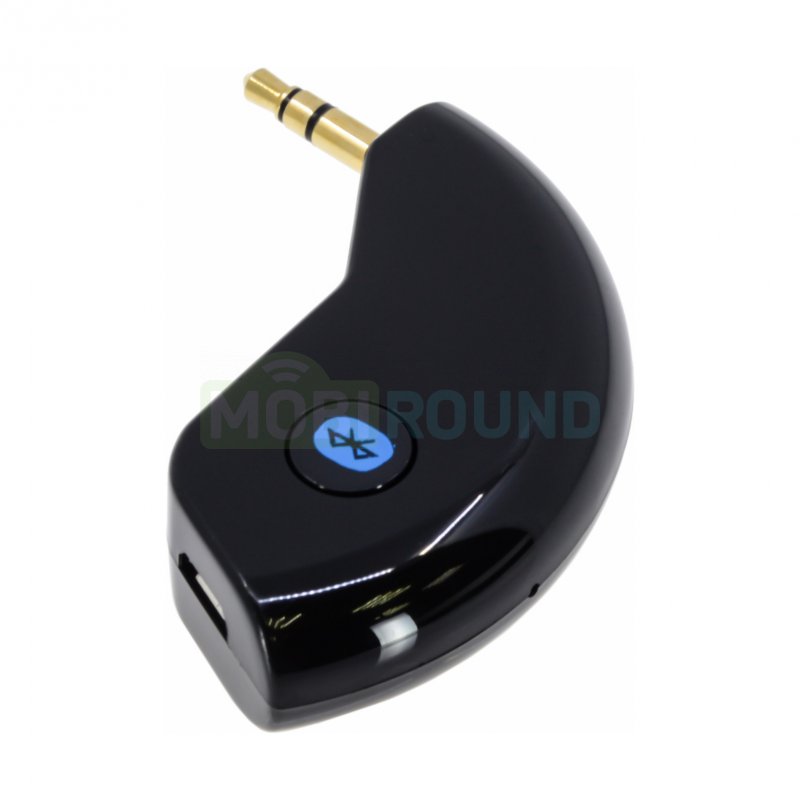 Адаптер Bluetooth-Aux BT-188