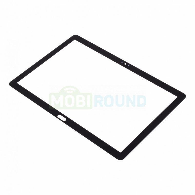 Стекло модуля для Huawei MediaPad T5 10, черный