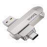 USB-накопитель (флешка) Hoco UD10 Wise 32Gb (Type-C) (USB 3.0)