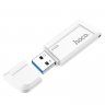 USB-накопитель (флешка) Hoco UD11 Wisdom 64Gb (USB 3.0)