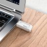 USB-накопитель (флешка) Hoco UD11 Wisdom 64Gb (USB 3.0)