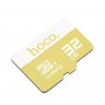 Карта памяти Hoco MicroSDHC 32Gb (class 10) (без адаптера)