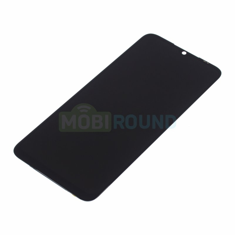 Дисплей для Honor X6 5G / X8 5G (в сборе с тачскрином) черный, AA