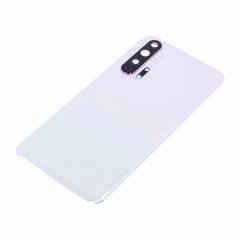Задняя крышка для Huawei Honor 20 Pro 4G (YAL-L41), оригинал 100% (перламутр)
