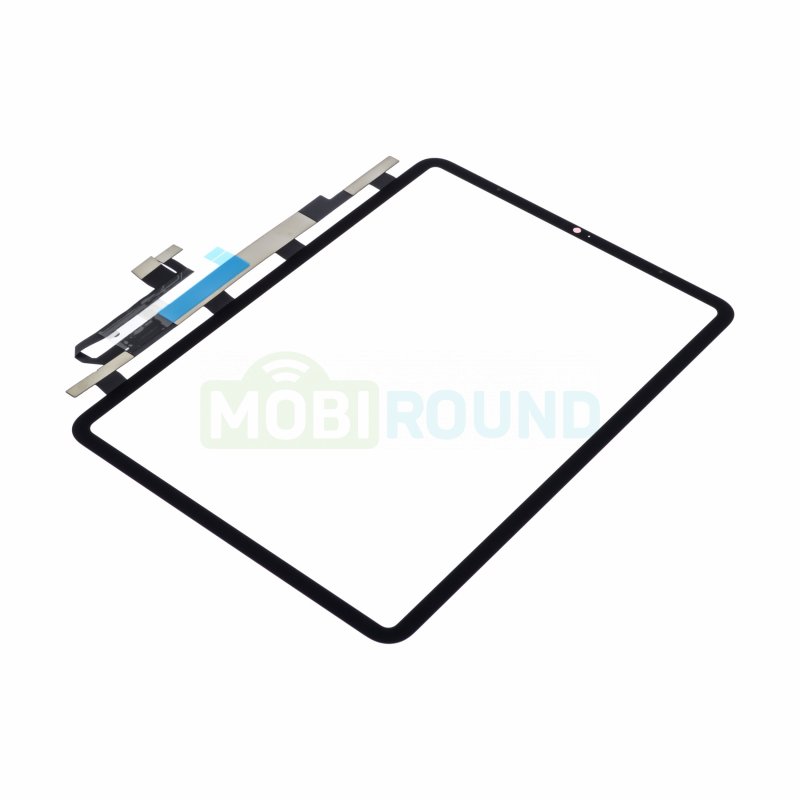 Тачскрин для Apple iPad Pro 11.0 (2021) iPad Pro 11.0 (2022) черный, AAA