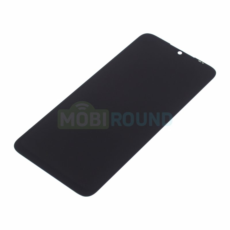 Дисплей для Honor X6 5G / X8 5G (в сборе с тачскрином) черный, AAA