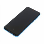 Дисплей для Huawei Honor 30i 4G (LRA-LX1) (в сборе с тачскрином) в ...