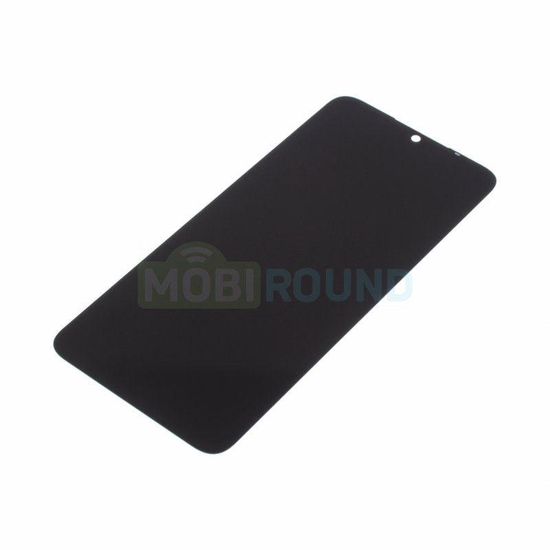 Дисплей для Samsung A057 Galaxy A05s 4G (в сборе с тачскрином) черный, AA