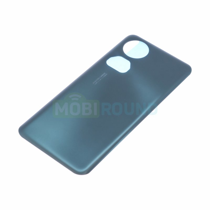 Задняя крышка для Honor 90 5G, зеленый, AA