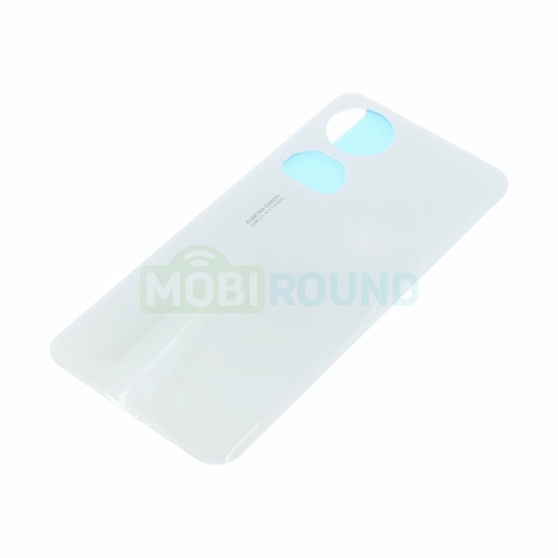 Задняя крышка для Honor 90 5G, белый, AA