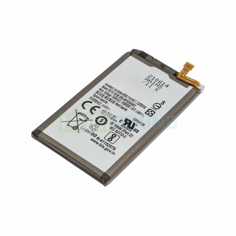 Аккумулятор для Samsung F926 Galaxy Z Fold3 5G (EB-BF926ABY) premium