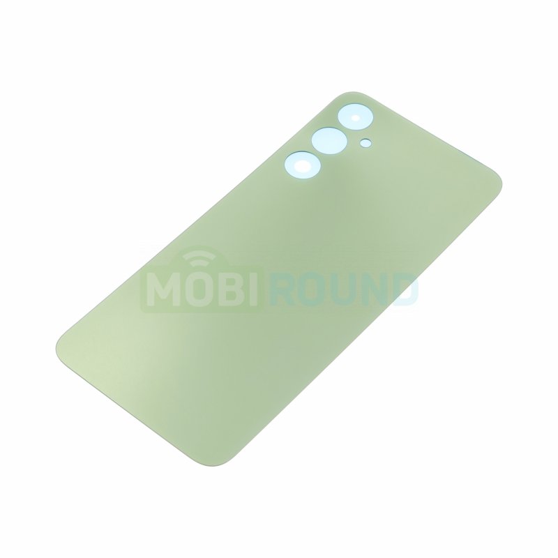 Задняя крышка для Samsung A057 Galaxy A05s 4G, зеленый