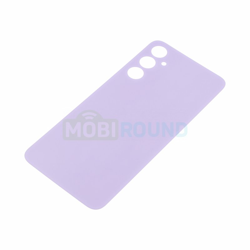 Задняя крышка для Samsung A057 Galaxy A05s 4G, фиолетовый