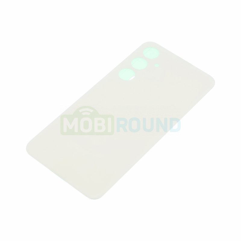 Задняя крышка для Samsung S711 Galaxy S23 FE 5G, белый