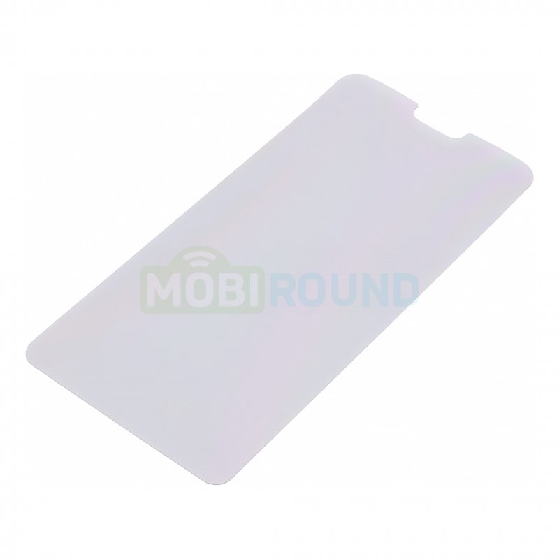 Поляризационная пленка для Huawei Nova 3E 4G (ANE-AL00) P20 Lite (2019) 4G (угол поляризации 0°)