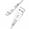 Дата-кабель Hoco X70 Ferry USB-Lightning ,1 м