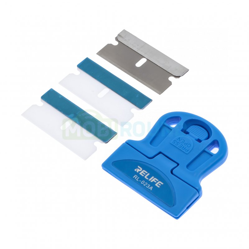 Нож-скребок RELIFE RL-023A