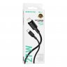 Дата-кабель Borofone BX111 Type-C-Lightning (3 А), 1 м