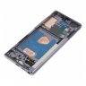Дисплей для Samsung N980 Galaxy Note 20 / N981 Galaxy Note 20 5G (в сборе с тачскрином) в рамке