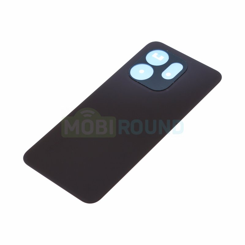 Задняя крышка для Infinix Smart 9 4G, черный