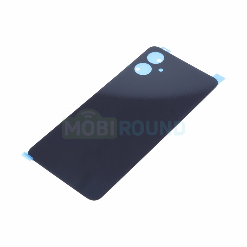 Задняя крышка для Samsung A065 Galaxy A06 4G, черный