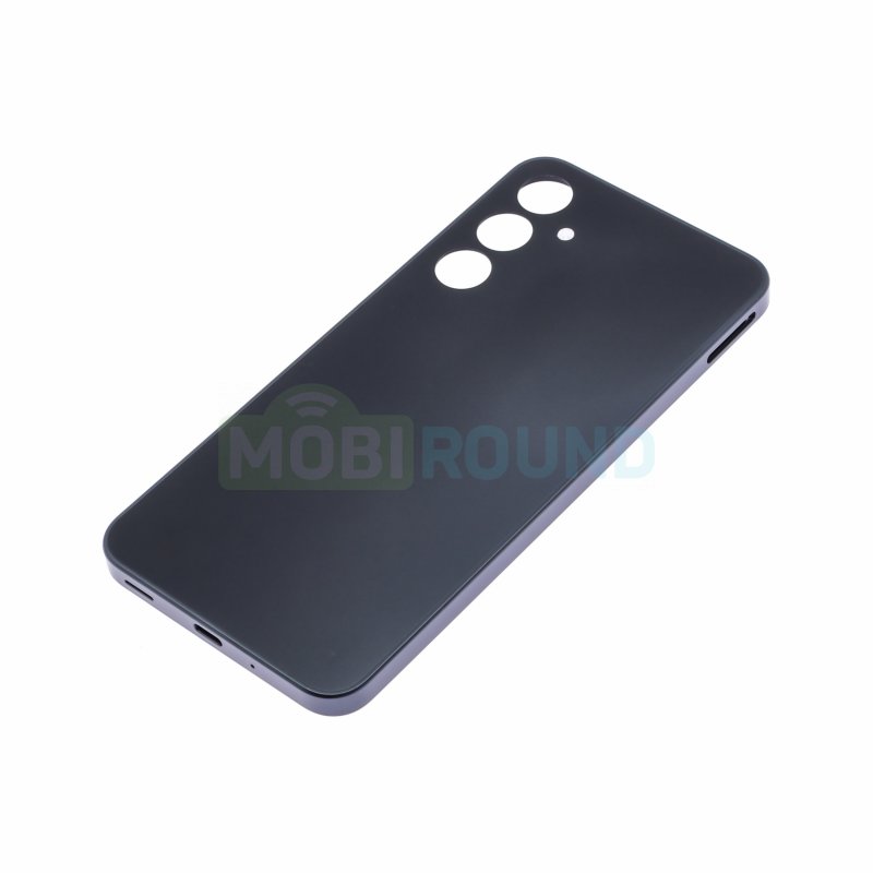 Задняя крышка для Samsung A165 Galaxy A16 4G, синий, AA