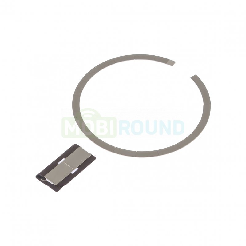 Магнит беспроводной зарядки MagSafe для Apple iPhone 15 / iPhone 15 Plus / iPhone 14 и др.