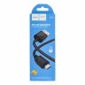 Дата-кабель Hoco X113 USB-MicroUSB, 1 м
