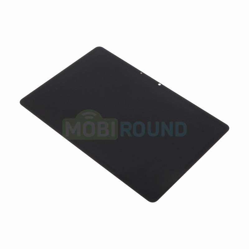 Дисплей для Huawei MatePad SE 11 4G (в сборе с тачскрином) черный, AAA