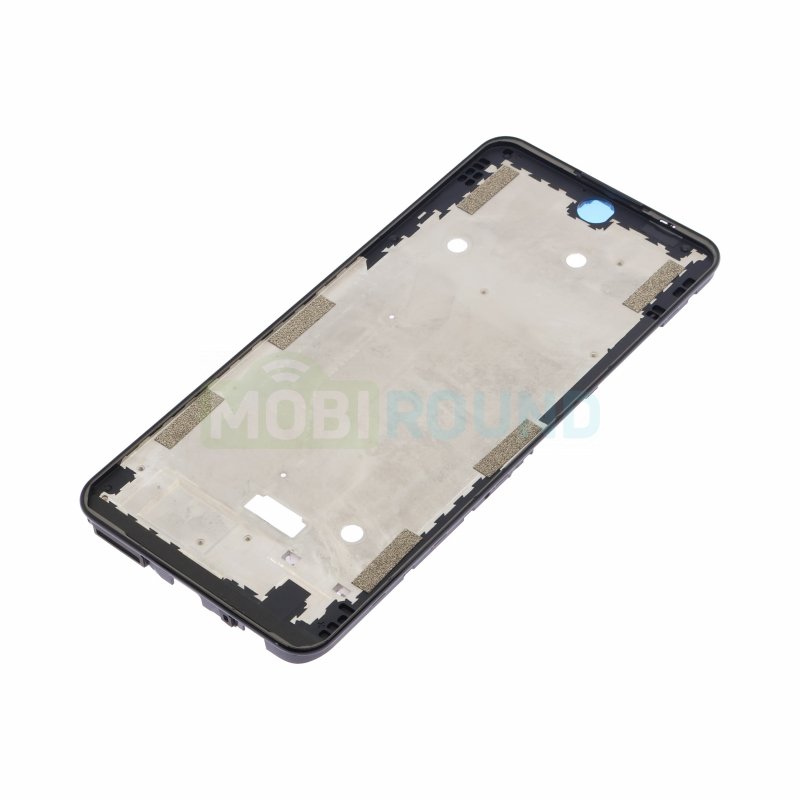 Рамка дисплея для ZTE Blade V30, черный
