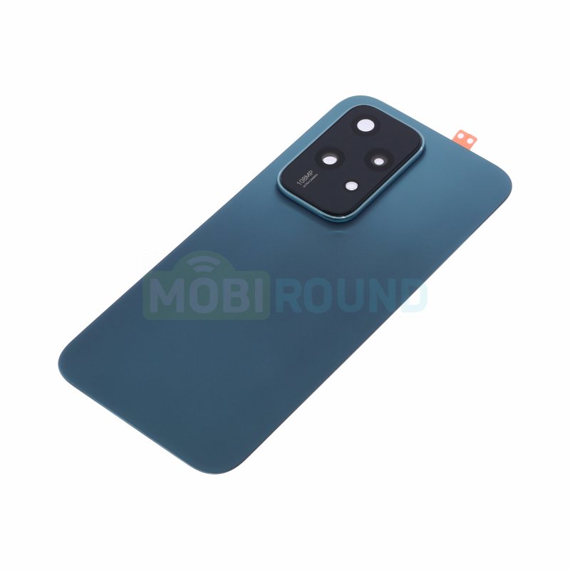 Задняя крышка для Honor 200 Lite 4G, зеленый, AAA