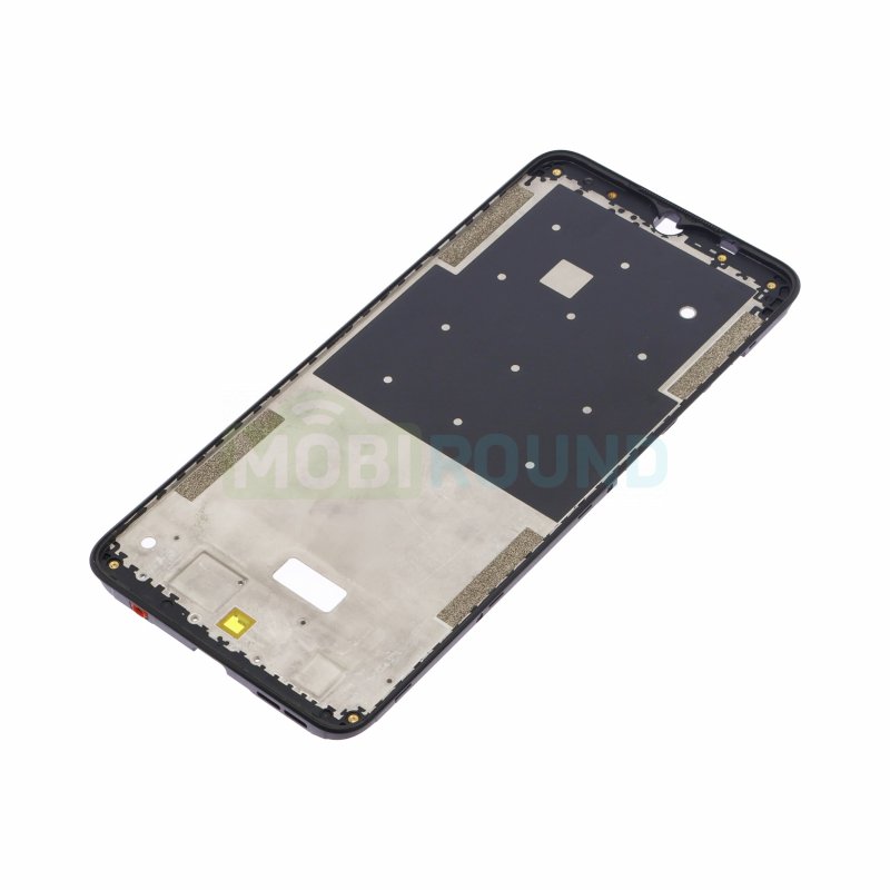 Рамка дисплея для Nokia 5.3, черный