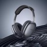 Наушники полноразмерные беспроводные Hoco W55 Plus (Bluetooth)