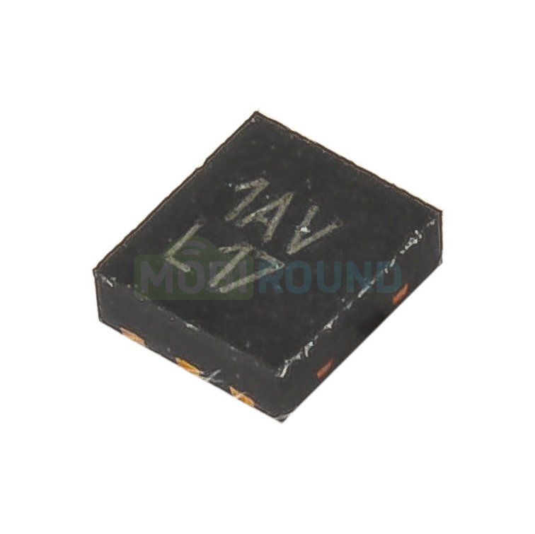 Стабилизатор напряжения TI малошумящий 1.8 В/0.15 А (LP5900SDX-1.8/NOPB (WSON-6))