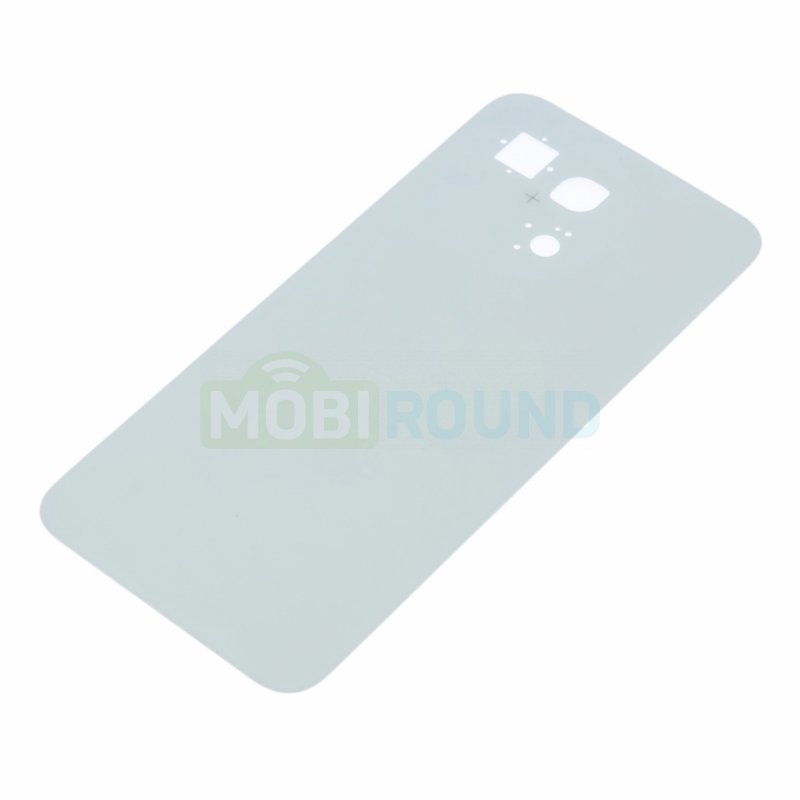 Задняя крышка для Tecno Spark Go 1 4G, белый, AA