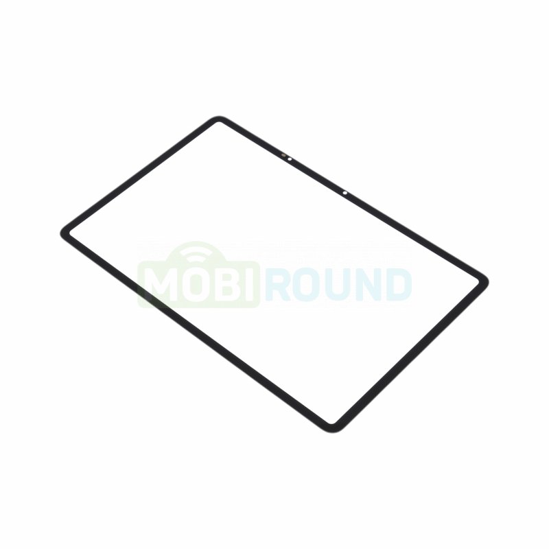 Стекло модуля + OCA для Honor Pad 10 12.1 5G, черный