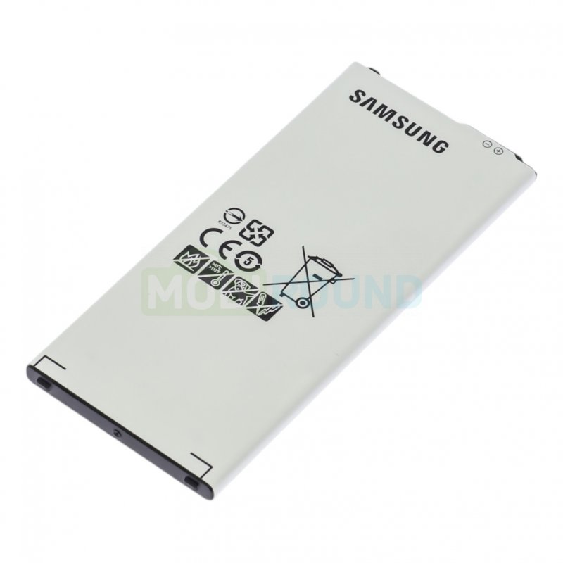 Аккумулятор VoltPack для Samsung A510 Galaxy A5 (2016) (EB-BA510ABE) 2900 мАч