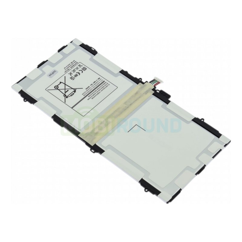 Аккумулятор VoltPack для Samsung T800 Galaxy Tab S 10.5 Wi-Fi / T801 Galaxy Tab S 10.5 3G / T805 Galaxy Tab S 10.5 4G (EB-BT800FBE) 7900 мАч