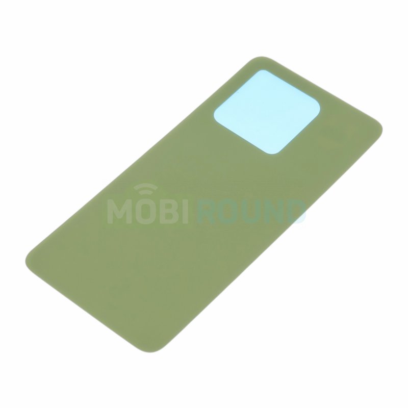 Задняя крышка для Xiaomi 14T 5G, зеленый, AA