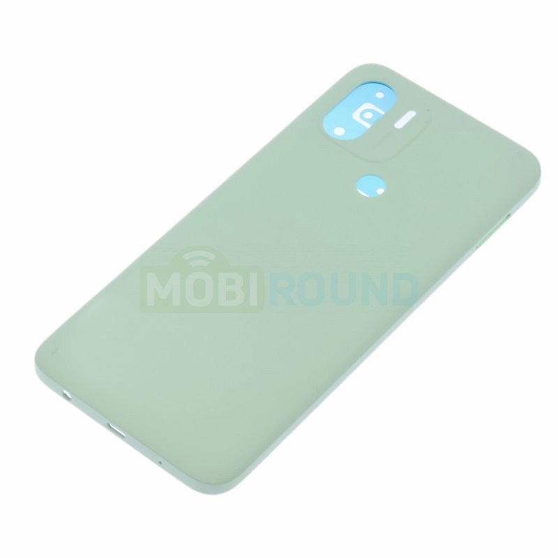 Задняя крышка для Xiaomi Redmi A2 Plus, зеленый