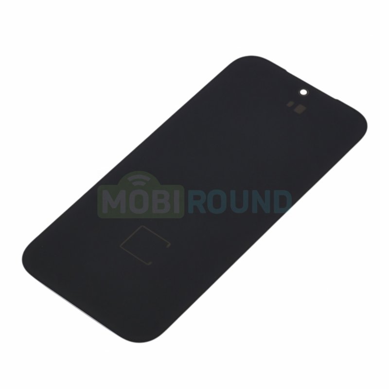 Дисплей для Xiaomi 17 5G / 17 Pro 5G ( сборе с тачскрином) черный, 100%