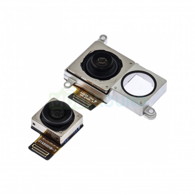 Камера для Google Pixel 9 5G (50 Mp/48 Mp) (задняя)
