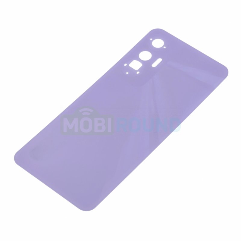 Задняя крышка для Infinix HOT 20S, фиолетовый